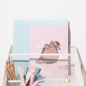 PACK 3 QUADERNI A5 PUSHEEN MOMENTS