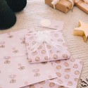 SET CARTA DA REGALO PUSHEEN