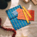SET CARTA DA REGALO DC COMICS SUPERMAN