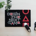 ZERBINO SQUID GAME