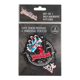 SET DI 3 TOPPE JUDAS PRIEST 2