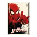 POSTER MARVEL SPIDERMAN THWIP