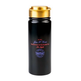 BOTTIGLIA METALLICA TERMICA HOT&COLD 550ML GUNS N ROSES 2