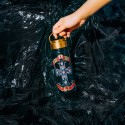BOTTIGLIA METALLICA TERMICA HOT&COLD 550ML GUNS N ROSES