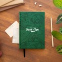 QUADERNO PREMIUM A5 ATTACK ON TITAN