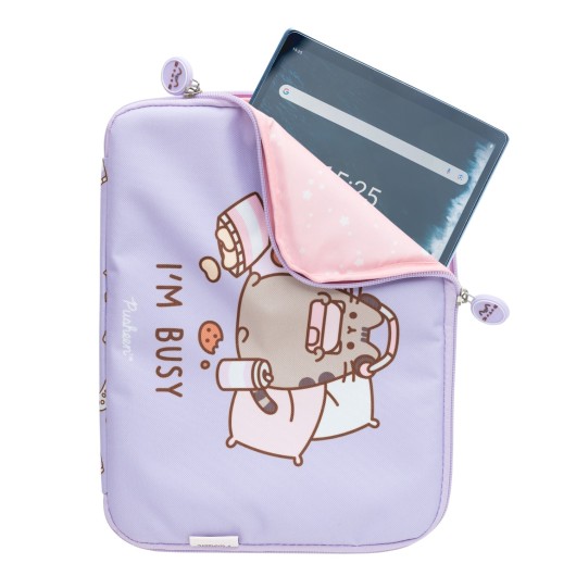 CUSTODIA TABLET PUSHEEN MOMENTS