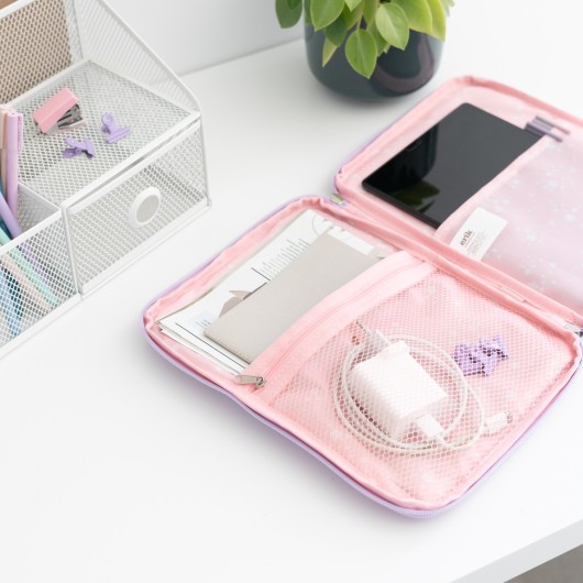 CUSTODIA TABLET PUSHEEN MOMENTS