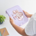 CUSTODIA TABLET PUSHEEN MOMENTS