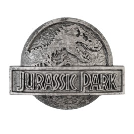 CALAMITA CON APRIBOTTIGLIE JURASSIC PARK