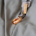 PORTACHIAVI IL SIGNORE DEGLI ANELLI ANELLO UNICO