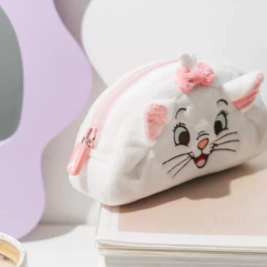 ASTUCCIO FELPATO DISNEY BONJOUR MINOU
