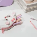 ASTUCCIO FELPATO DISNEY BONJOUR MINOU