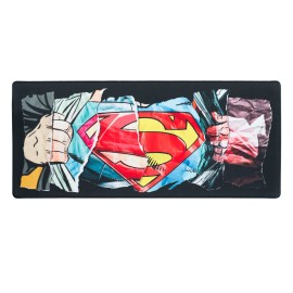 TAPPETINO MOUSE XL DC COMICS SUPERMAN 2
