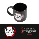 TAZZA DEMON SLAYER