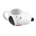 TAZZA 3D SNOOPY TESTA
