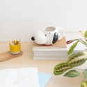 TAZZA 3D SNOOPY TESTA