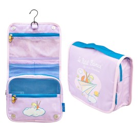 BEAUTY CASE APPENDIBILE DA VIAGGIO IL PICCOLO PRINCIPE
