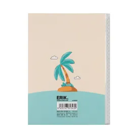ALBUM FOTO SOFT 36 TASCHE 10X15CM CAPIBARA 2