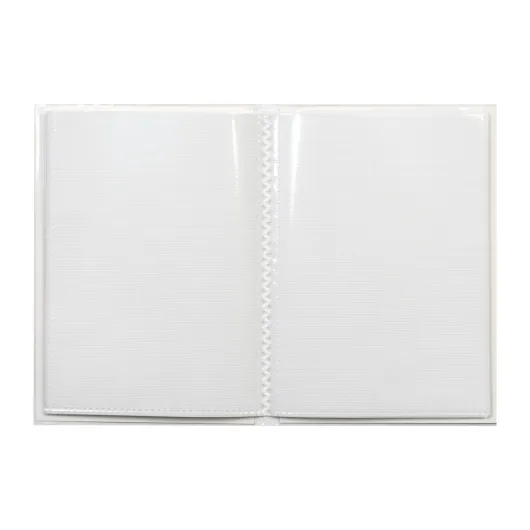 ALBUM FOTO SOFT 36 TASCHE 10X15CM CAPIBARA