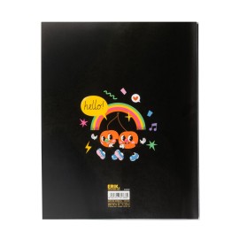 ALBUM FOTO SOFT 48 TASCHE 13X20CM NOSTALGIA MILLENIAL 2