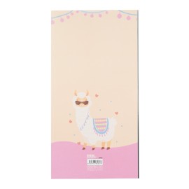 ALBUM FOTO SOFT 96 TASCHE 10X15CM LAMA 2