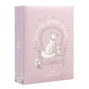 ALBUM FOTO 100 TASCHE 10X15CM DISNEY BONJOUR MINOU