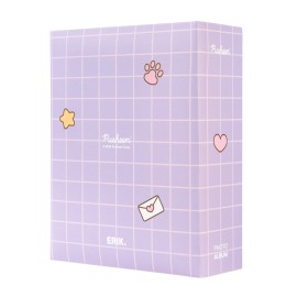 ALBUM FOTO 100 TASCHE 10X15CM PUSHEEN MOMENTS 2