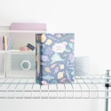 ALBUM FOTO 100 TASCHE 10X15CM OCEAN FRIENDS