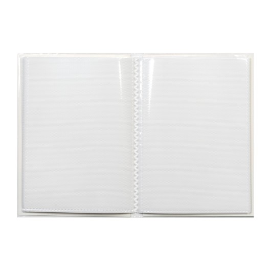 ALBUM FOTO SOFT 36 TASCHE 10X15CM FUNKY FRIENDS