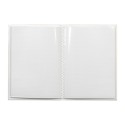 ALBUM FOTO SOFT 36 TASCHE 10X15CM FUNKY FRIENDS
