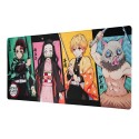 TAPPETINO MOUSE XL DEMON SLAYER