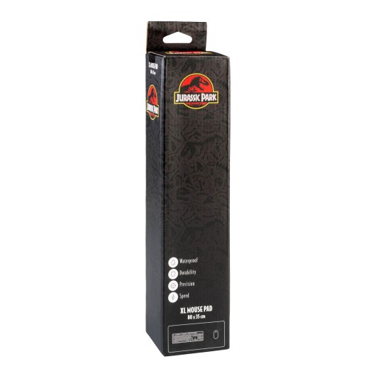 TAPPETINO MOUSE XL JURASSIC PARK