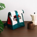 BORSA TERMICA PORTA PRANZO JURASSIC PARK