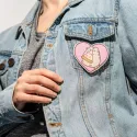 SET DI 3 TOPPE PUSHEEN
