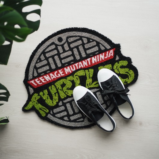 ZERBINO TARTARUGHE NINJA