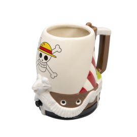 BOCCALE ONE PIECE NETFLIX GOING MERRY