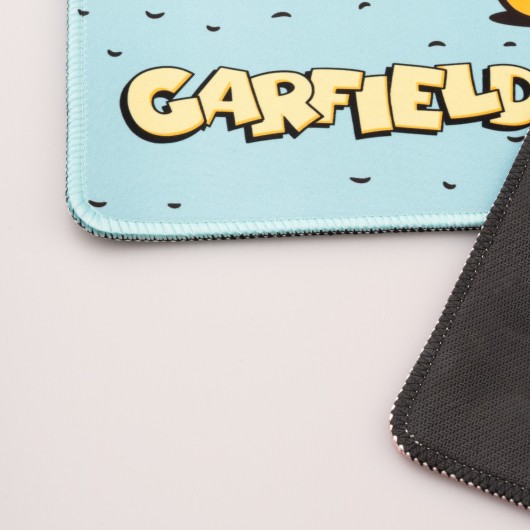 TAPPETINO MOUSE XL GARFIELD