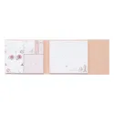 PLANNER SETTIMANALE CON NOTE ADESIVE ANIFICADOR SEMANAL CON NOTAS ADHESIVAS DISNEY BONJOUR MINOU