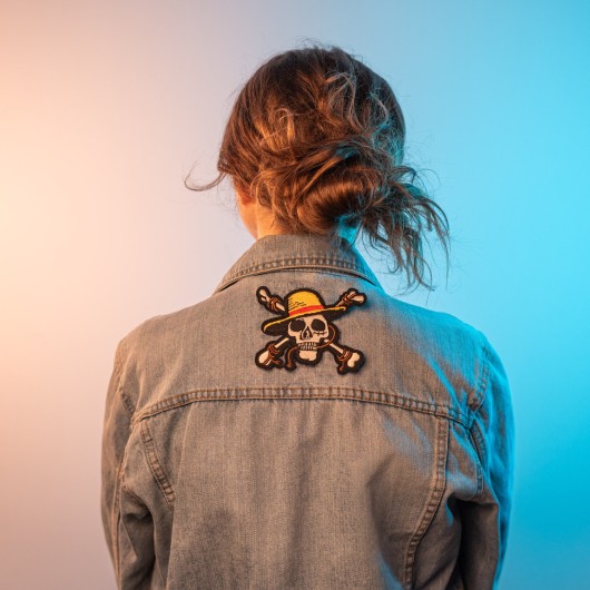 SET DI 3 TOPPE ONE PIECE NETFLIX