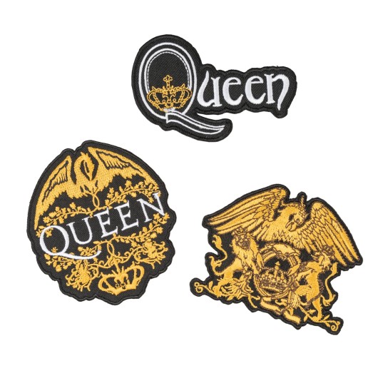SET DI 3 TOPPE QUEEN