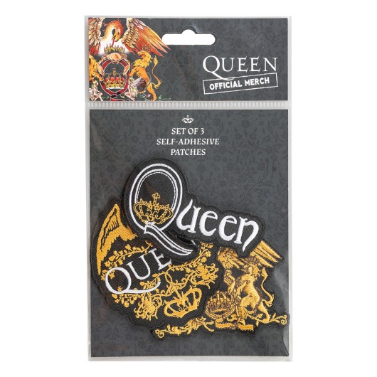 SET DI 3 TOPPE QUEEN