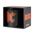 TAZZA AC/DC