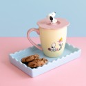 TAZZA PREMIUM SNOOPY
