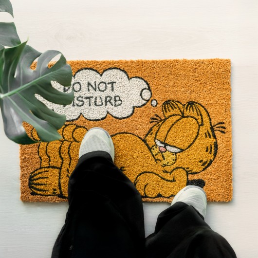 ZERBINO GARFIELD