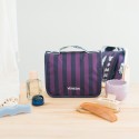BEAUTY CASE CON GANCIO DA VIAGGIO MERCOLEDÌ ADDAMS