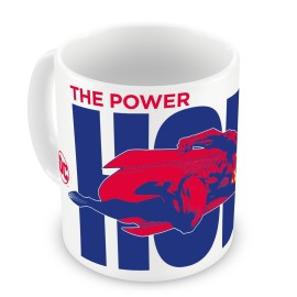 TAZZA DC COMICS SUPERMAN
