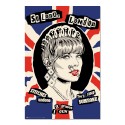 POSTER BUTCHER BILLY SO LONG