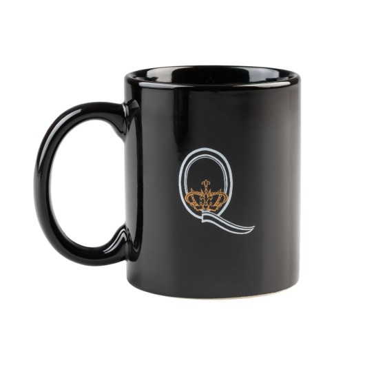 TAZZA QUEEN