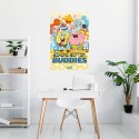 POSTER SPONGEBOB
