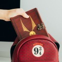 ZAINO MINI HARRY POTTER BINARIO 9 3/4